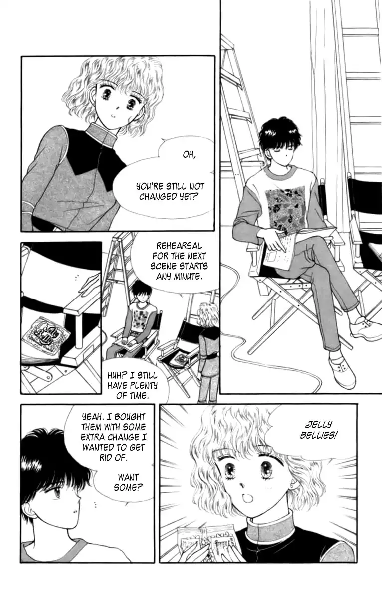 Handsome Girlfriend Chapter 27 30